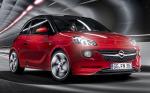 Opel Adam 2013 года